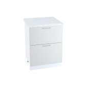 Ф-42 Фасад Мемфис (АТЛ/СЕР) Н602