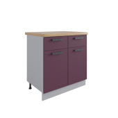 Фасад Ройс Виноград софт С2Я 800