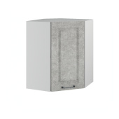 Фасад Капри Камень светлый  ПУ 550