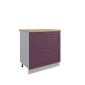 Фасад Квадро Виноград СК2 800