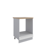 Фасад Тренто Штукатурка белая СД 600