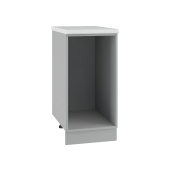 Кухня корпус универсальный серый СМЯ 400