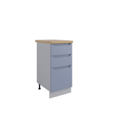 Фасад Тренто Лунный свет СЯ 400