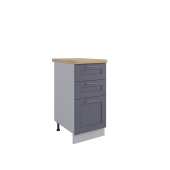 Фасад Квадро Железо СЯ/КС3Я 400