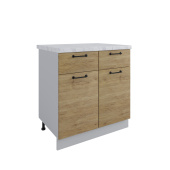 Фасад Лофт Дуб цикорий м С2Я 600