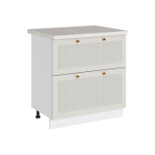 Ф-52 Фасад Моцарт (КВАРЦ ГРЕЙ) Н802