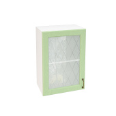 Ф-35 Фасад Ницца (ДУБ/ОЛИВ) В500