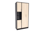 Диана -4:секция №31(Шкаф)венге/дуб