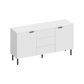 Энсо ТБ-3709 Белый-Milk