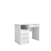 МС Лавис фасад ФСТД 1070.1 Белый Софт NEW/Белый Софт NEW