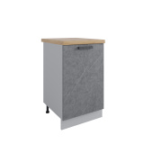 Фасад Ройс Гранит Грей С/СМ 500