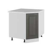 Фасад Капри Липа пепел СУ 850