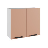 Фасад Ройс Персик софт П 800