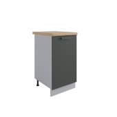 Фасад Ройс Оливково-зелёный С 350