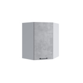 Фасад Лофт Бетон светлый м ПУ 550