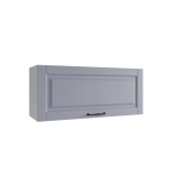 Фасад Гарда Серый Эмалит ПГ 800