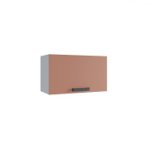 Фасад Ройс Персик софт ПГ 600