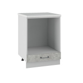 Фасад Капри Камень светлый  СД 600