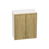 Ф-40 Фасад Беверли (ДУБ ШАМПАНЬ) 600