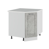 Фасад Капри Камень светлый  СУ 850