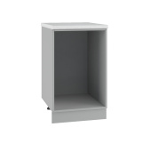 Кухня корпус универсальный серый СМЯ 500