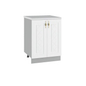 Фасад Гранд Белый С 700