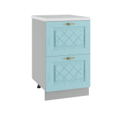 Фасад Гранд Зелёный СК2 500