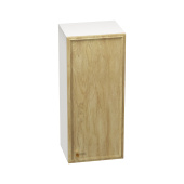 Ф-20Н Фасад Беверли (ДУБ ШАМПАНЬ) В409