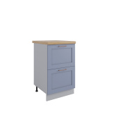 Фасад Квадро Лунный свет СК2 400