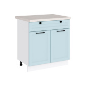 Ф-51М Фасад Тулиппа (НЕБ/ГОЛБ) Н801М