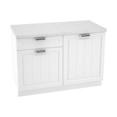 Ф-48 Фасад Прага (БЕЛ/ДЕР) ШН1201