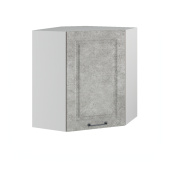 Фасад Капри Камень светлый  ПУ 600