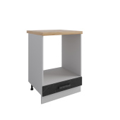 Фасад Ройс Гранит Оникс СД 600