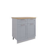 Фасад Квадро Маус софт С2Я 800