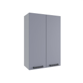 Фасад Ройс Серый Эмалит ВП 600