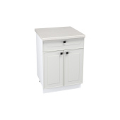 Ф-41М Фасад Перфетта (КВАРЦ ГРЕЙ) Н601М