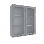 Фасад Лофт Бетон светлый м ВПС 800