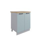 Фасад Ройс Зелёный софт С 700