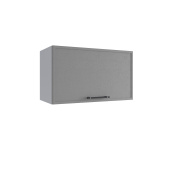 Фасад Марта Графит скин ПГ 500