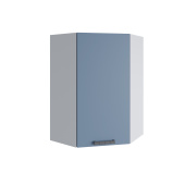 Фасад Ройс Лазурь софт ПУ 600