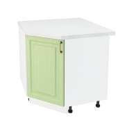 Ф-60 Фасад Ницца (ДУБ/ОЛИВ) 450