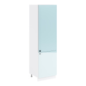 Ф-92 Фасад Перфетта Royal (SKY BLUE) П600МН