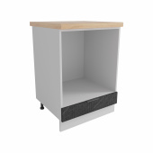 Фасад Монца Гранит Оникс СДШ 450 