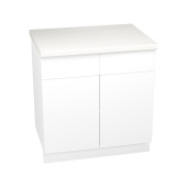 Ф-51М Фасад Эстетик (МАГНОЛИЯ МАТОВЫЙ) Н801