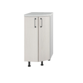 Фасад Капри Липа белый СТ 400