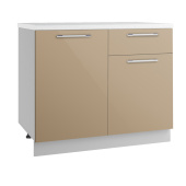 Фасад Олива Кофе с молоком м С 1000