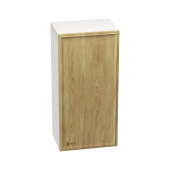 Ф-60Н Фасад Беверли (ДУБ ШАМПАНЬ) В459