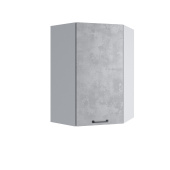 Фасад Лофт Бетон светлый м ВПУ 600