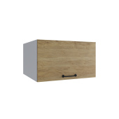 Фасад Лофт Дуб цикорий м ПГ 600