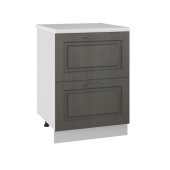 Фасад Капри Липа пепел СК2 600